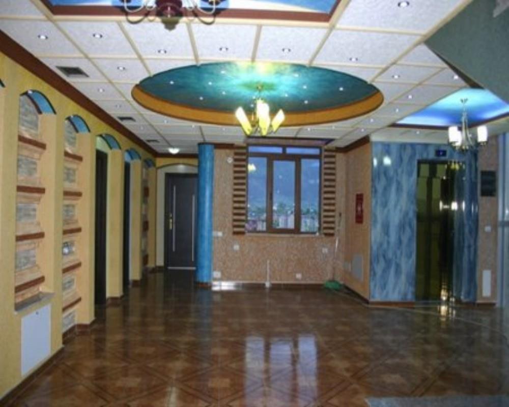 Hotel Amerika 3*